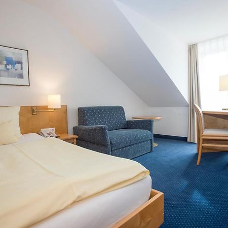 Hotel Zettler Гюнцбург Екстер'єр фото